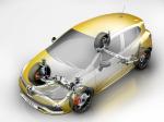 Renault Clio RS 200 EDC 2012 года
